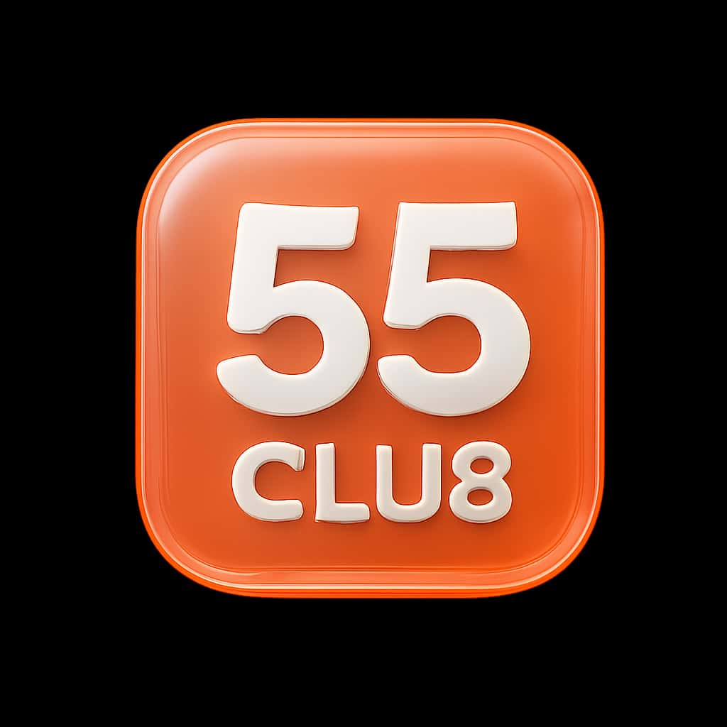 55 Club App Icon